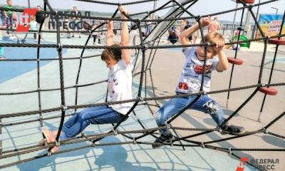 Детские лагеря Перми учтут все требования Роспотребнадзора - fedpress.ru - Пермь