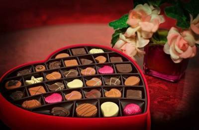 Диетолог назвал самый полезный для сердца шоколад - lenta.ua - Австралия