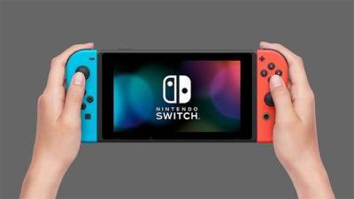 Назван срок выхода новой Nintendo Switch - vesti.ru