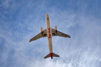 Россия запретила Austrian Airlines строить маршрут в Москву в обход Белоруссии - tvc.ru - Москва - Австрия - Вена