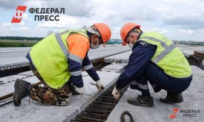 Дмитрий Артюхов - Глава Ямала рассказал о строительстве развязки в Новом Уренгое: самое сложное уже позади - smartmoney.one