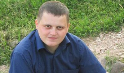 Вышедшего из СИЗО трансгендера Гулевича депортировали в Белоруссию - newizv.ru