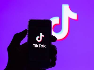 TikTok направит 100 млн рублей в поддержку российских авторов контента - sobesednik.ru