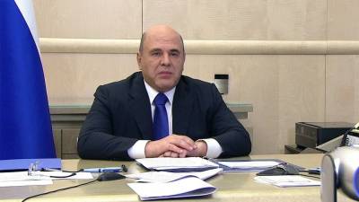 Михаил Мишустин - Михаил Мишустин поручил начать подготовку к предстоящему осенне-зимнему отопительному сезону - 1tv.ru