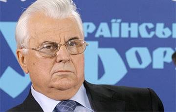 Леонид Кравчук - Кравчук назвал две страны, куда можно перенести переговоры по Донбассу из Минска - charter97.org - Швейцария - Финляндия - Минск