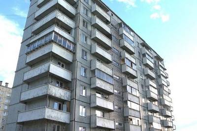Чиновники Читы попали под уголовное дело из-за аварийного дома - tayga.info - Чита
