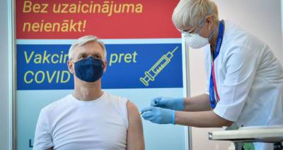 Кришьянис Кариньш - Министры в Латвии хотят впервые встретиться лицом к лицу на заседании: депутаты - не хотят - lv.sputniknews.ru - Рига - Латвия