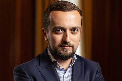 Кирилл Тимошенко - Украина отказалась считать санкциями прекращение авиасообщения с Белоруссией - lenta.ru - Киев - Вильнюс - Минск