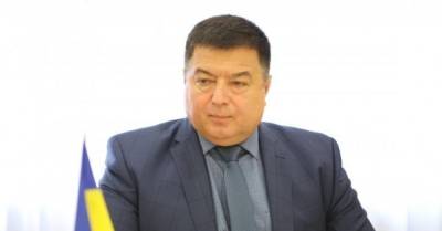 Владимир Зеленский - Александр Тупицкий - Суд закрыл дело о конфликте интересов Тупицкого при принятии решения КСУ по е-декларациям - delo.ua - Киев