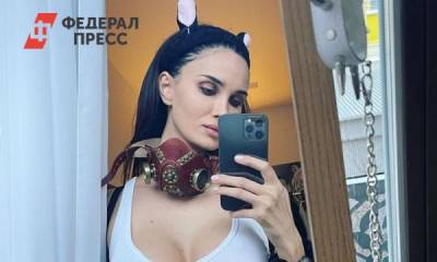 Павел Мамаев - «Дело не в женах»: экс-супруга Мамаева объяснила причину вечных измен футболистов - fedpress.ru - Москва