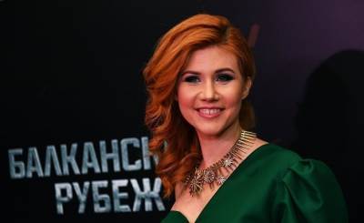 Владимир Путин - Daily Star: Анна Чапман после выдворения из США стала телезвездой - geo-politica.info - Нью-Йорк