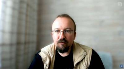 Юрий Романенко - Игорь Тышкевич - Тышкевич рассказал, как белорусская власть расправляется со СМИ - politeka.net