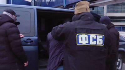ФСБ предотвратила два теракта на Ставрополье - gazeta.ru - Ставрополье - Ставрополь - Норильск