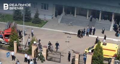 Максим Платонов - В Казани мошенники предлагают оплатить родителям учеников гимназии №175 трансфер до лагеря - realnoevremya.ru - респ. Татарстан - Казань