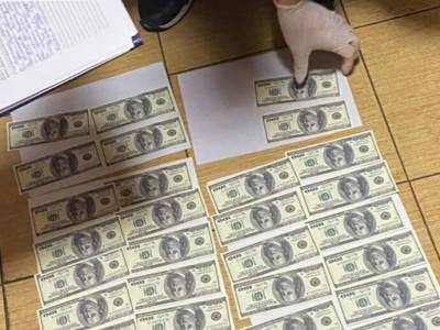 В Киеве задержали руководителей "Конча-Заспы" и Голосеевского парка. Правоохранители заявляют, что их поймали на взятке - gordonua.com - Киев - Экология