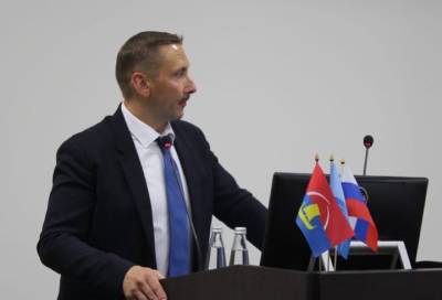 Леонид Кротов: В 2020 году в Ленобласти не допустили вспышек особо опасных заболеваний животных, птиц и рыбы - online47.ru - Ленинградская обл.