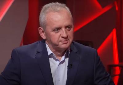 Виктор Муженко - План "Новороссия" еще жив, под угрозой несколько регионов Украины - генерал Виктор Муженко - facenews.ua - Крым - Донецк - Иловайск