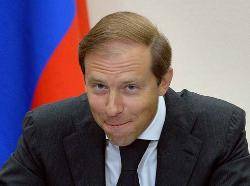 Денис Мантуров - Федеральный сказочник - newsland.com