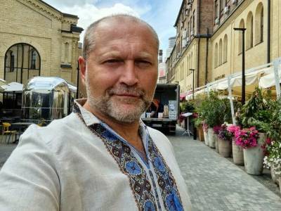Борислав Береза - Коломойский не попадет в список олигархов. Те, кто писали бредовый законопроект "Об олигархах", знали об этом - gordonua.com