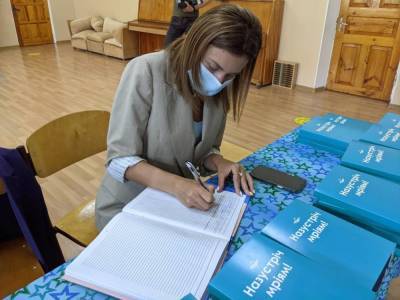 Плачкова: Проблемы Черноморска решаем вместе с депутатами местных советов Одесчины - odessa-life.od.ua - Одесская обл. - Черноморск