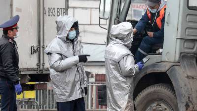 COVID-19 в СНГ: в Северо-Казахстанской области ввели новые ограничения, за месяц в Кыргызстане привьют полмиллиона человек - mir24.tv - Киргизия - Северо-Казахстанская обл.
