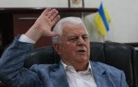 Леонид Кравчук - Минск больше не может быть переговорной площадкой по Донбассу – Кравчук - vlasti.net - Минск