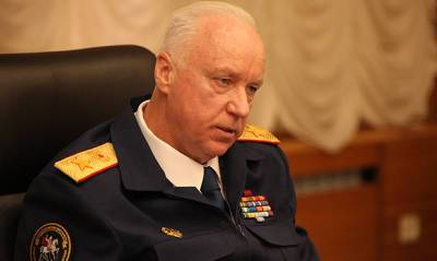 Александр Бастрыкин - Глава СКР считает, что трагедия в казанском лицее произошла из-за отказа родителей платить за охрану - og.ru - Казань