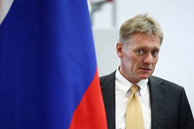 Дмитрий Песков - Анджей Дуды - Кремль отреагировал на слова президента Польши о «ненормальной России» - lenta.ru - Москва - Грузия