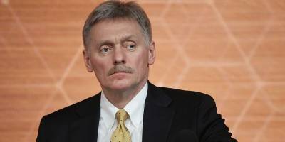 Дмитрий Песков - Анджей Дуда - Песков на слова Дуды заявил, что Россия - дружелюбная страна - ТЕЛЕГРАФ - telegraf.com.ua - Россия