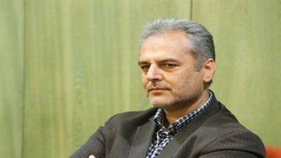 Дмитрий Патрушев - Министр сельского хозяйства Ирана прибыл на переговоры в Москву - trend.az - Москва - Россия - Иран