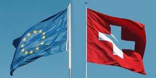 Игнацио Кассис - Швейцария отказалась от интеграции с ЕС - nakanune.ru - Швейцария - Брюссель