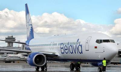 «Белавиа» отменила полеты в Швецию - grodnonews.by - Швеция - Стокгольм