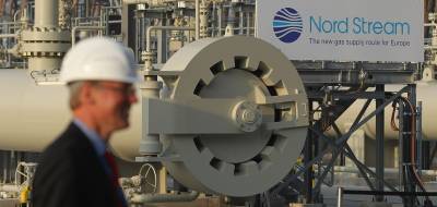 Немецкие депутаты предлагают ввести санкции против США в ответ на бойкот Nord Stream 2 - geo-politica.info - Вашингтон - Берлин