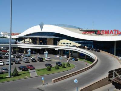 Бакытжан Сагинтаев - В Казахстане увеличат пропускную способность аэропорта Алматы - trend.az - Казахстан - Алма-Ата