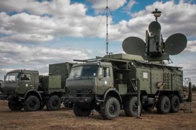 Ресурс Avia.pro: российский комплекс РЭБ в Сирии мог атаковать израильский самолет-разведчик, который устроил провокацию - argumenti.ru - Россия - Сирия - Израиль