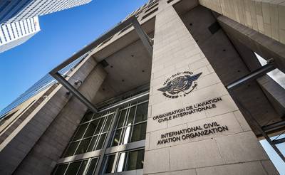 Совет Международной организации гражданской авиации проведет экстренное заседание по захвату самолета Ryanair - naviny.by - Литва - Минск - Ирландия