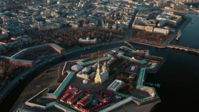 Эксперт: "В этом году россияне будут способствовать восстановлению турбизнеса в Петербурге" - piter.tv - Санкт-Петербург