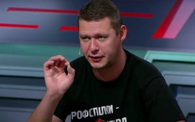 Владимир Зеленский - Михаил Чаплыга - Чаплыга: Власть остановила трубопровод «Прикарпатзахидтранс», чтобы взвинтить цены на топливо и обанкротить мелких и средних аграриев - akcenty.com.ua