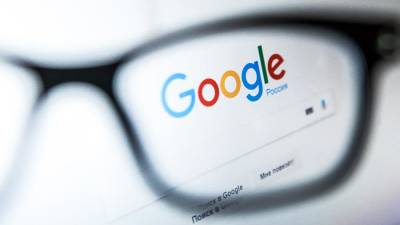 Google оштрафовали за недостаточную фильтрацию поисковой выдачи в РФ - iz.ru - Москва