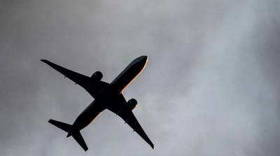 Россия не выдала разрешение Austrian Airlines на прибытие рейса в Москву не через Беларусь - belta.by - Москва - Австрия - Минск - Вена