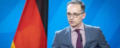 Александр Лукашенко - Глава МИД Германии: ЕС нужно общаться с Россией по теме Белоруссии - runews24.ru - Москва - Минск - Брюссель - Лиссабон
