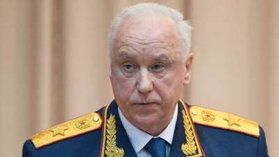 Александр Бастрыкин - Бастрыкин негативно оценил безопасность школ после трагедии в Керчи - crimea.ria.ru - Москва - Крым - Симферополь - Керчь