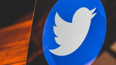Зульфия Гуринчук - Twitter в России оштрафовали почти на 28 млн рублей - gazeta.ru - Twitter