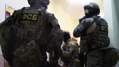 Александр Бортников - В Ставропольском крае предотвращены два теракта - anna-news.info - Россия - Ставрополье