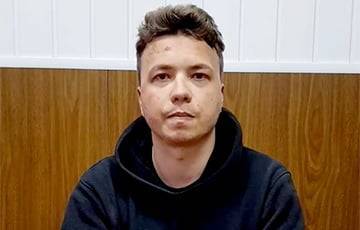 Адвокат Протасевича подала жалобу в Генпрокуратуру: требует медицинского осмотра - charter97.org - Минск