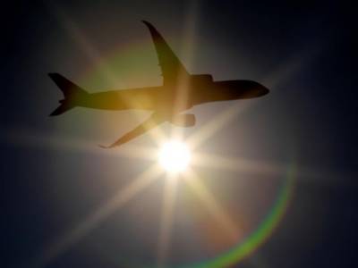 Швейцарский интернет-провайдер: сообщение о минировании самолета Ryanair было отправлено после его разворота на Минск - unn.com.ua - Киев - Швейцария - Минск
