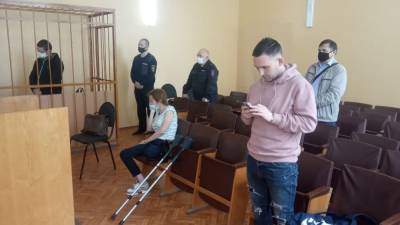 Туляк, дважды переехавший жену на авто, получил семь лет колонии - runews24.ru - Тульская обл. - район Дубенский