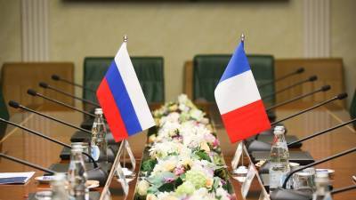 Франция возобновляет выдачу виз в России - vm.ru - Москва - Франция - Греция