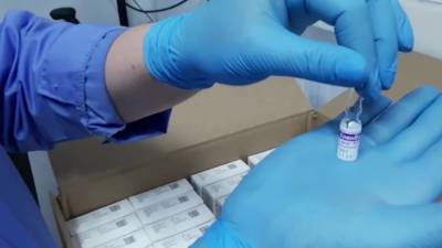 Дмитрий Медведев - Эксперт: обязательной вакцинации от COVID-19 в России не будет - piter.tv - Санкт-Петербург - респ. Саха