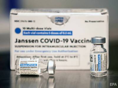 В Украину привезли вакцину Johnson&Johnson для сотрудников частной компании – Минздрав - gordonua.com - Канада - шт.Аляска - county Johnson